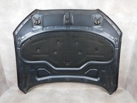 фото thumb №13, Audi a8 d4 4h рестайлинг капот крышка двигателя комплектная