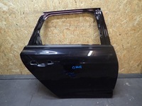 фото thumb №1, Дверь задняя правое audi a6 c8 4k kombi