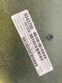 фото thumb №5, Logo капот решітка решітка радіатора scania r s p g ngs хром 2838698