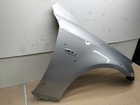 фото thumb №6, Крыло правый перед lexus is ii 220 оригинал цвет 1g1 sedan