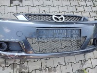 фото thumb №5, Бампер перед mazda 5 i