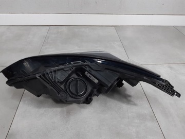 фото thumb №10, Astra k 5 v лампа фара линза правая перед 39047199