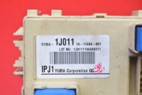 Коробка предохранителей 91950-1j011 hyundai i20 1.2 16v 78 km 08-12 с Разборки, фото thumb