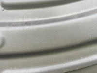 фото thumb №7, Капот кришка двигуна audi a6 c8 4k 18-