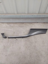 фото thumb №1, Opel mokka x dekor консоли