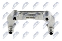 фото thumb №13, Скоба супорт ham. mazda 6 02- hzt-mz-002a nty