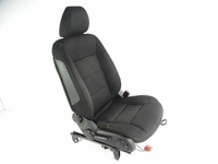 фото thumb №6, Mercedes a klasa w169 сидіння сидіння правий перед