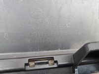 фото thumb №6, Hyundai kona lift бампер задняя задний 86611-ddaa0