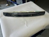 фото thumb №1, Nissan qashqai j10 накладка задний крышки ручка хром