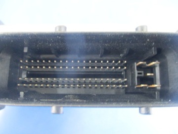 фото thumb №5, Nissan almera n16 рестайлинг 1.8 блок управления двигателя компьютер mec32-220 qg18de