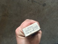 фото thumb №7, Toyota оригінальний номер 246810-3560 2468103560 модуль вентилятора