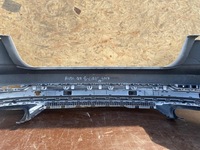 фото thumb №9, Бампер зад задний audi q8 4m8 s line 18-