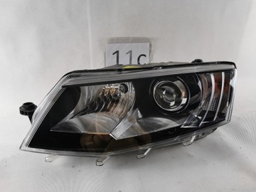 фото thumb №1, Skoda octavia iii ксенон лівий фара 5e1941015a лампа