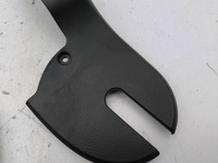 фото thumb №8, Opel antara 2012 перед сторона права обшивка сидіння