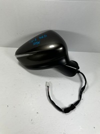 фото thumb №1, Cx-3 i дзеркало праві 8 pin коричневі 42s