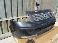 фото thumb №7, Бампер перед лампи pas передній балка решітка радіатора vw t5 03-09r war-maz