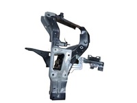 фото thumb №1, Лонжерон лівий перед nissan qashqai j11 ii lift