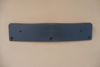 Купить Opel insignia b ii - накладка pod номерной знак бампера перед, фото thumb