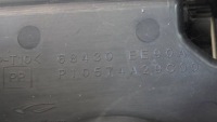фото thumb №11, Nissan tiida c11 підлокітник тунель середній 96910ee90a