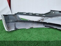 фото thumb №9, Накладка спойлер бампера передній volvo v90 s90 31383994 org.