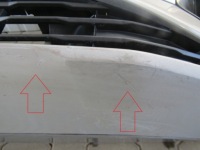 фото thumb №9, Бампер перед передній audi q4 e-tron e tron 89a камера