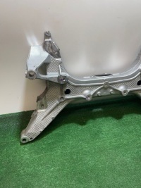 фото thumb №8, Подрамник передние подрамник ford mach e 20-