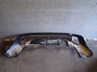 фото thumb №7, Бампер задняя накладка citroen ds7 crossback