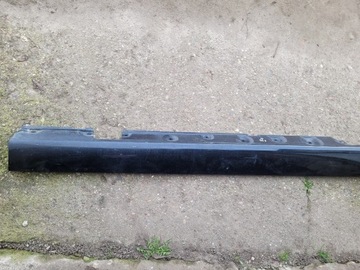 фото thumb №3, Планка пороговая правая порог правые защита na порог накладка bmw e46 compact