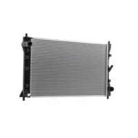 фото thumb №1, Радіатор fiat sedici fy do suzuki sx4 ey, gy r