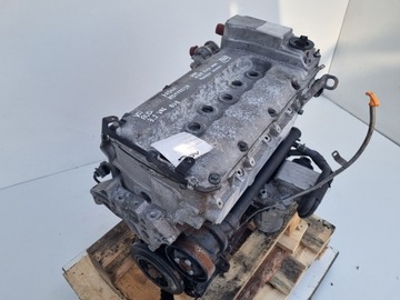 фото thumb №11, Двигатель комплект audi tt ii 8j 3.2 v6 250km красивая kompresja bub