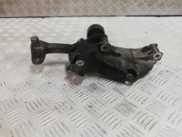 фото thumb №1, Citroen ds3 1.2 thp кронштейн генератора 9809714680