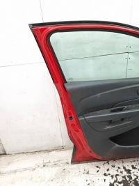 фото thumb №7, Renault captur i двери левые перед zar