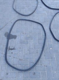 фото thumb №8, Mazda cx50 23- прокладка дверь usa