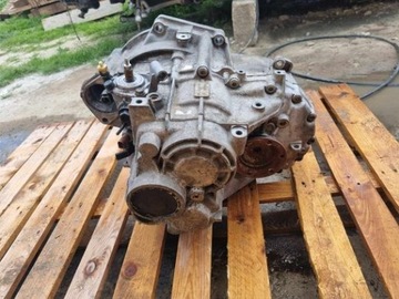Коробка передач Volkswagen Passat b8 2.0 TDI 6 Speed ​​Пробег 177622 км.