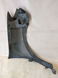 фото thumb №10, Dacia sandero stepway ii крыло левый перед 2012-