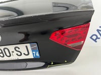 фото thumb №9, Крышка задняя багажника audi a5 i s5 8t sportback