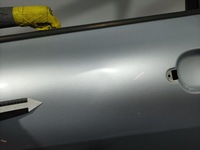 фото thumb №4, Seat leon ii дверь перед передние левая ls7y