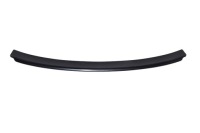 фото thumb №12, Спойлер do bmw 3 f30 2011-2018 sedan накладка na скло abs чорний mat sobmart
