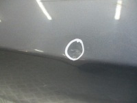 фото thumb №9, Крышка багажника багажника opel astra iii gtc z163