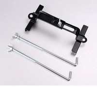 фото thumb №1, Болти кріпильні акумулятор автомобільний кронштейн акумулятор блокування jnn