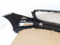 фото thumb №9, Бампер перед передний решётка mercedes e-klasa w213 a2138850238