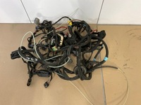 фото thumb №1, Mercedes gls x166 63 amg жгут отсек электропроводка