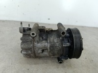 Насос, компресор кондиціонера citroen ds3 9678656080 sd6c12 sanden 1.6 thp Недорого, фото thumb