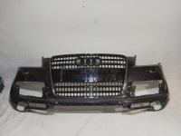 фото thumb №1, Бампер перед передний audi q7 4l 4l0 przed lift