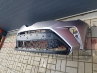 фото thumb №2, Бампер перед передний toyota chr c-hr lift fl ch-r