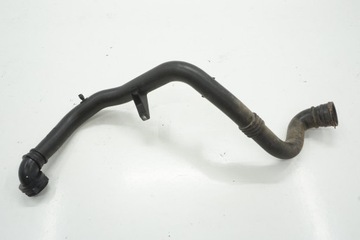 фото thumb №1, Opel astra k v 16r труба шланг интеркулер 1.0 t 13374652