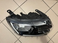 фото thumb №12, Лампа передня перед права dacia duster ii 2 17- 260101133r