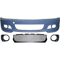 фото thumb №1, Бампер bmw 3 e46 03-07