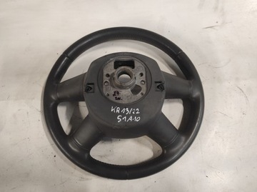 фото thumb №11, Кермо шкіра audi a4 b8 8k0419091bg xbc