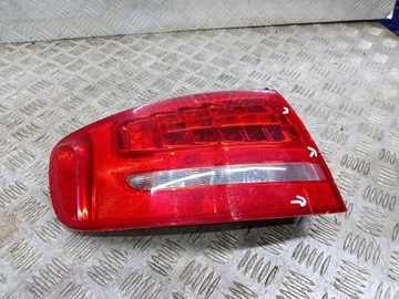 фото thumb №7, Audi a4 b8 8k универсал лампа левая левый зад задняя 8k9945095b